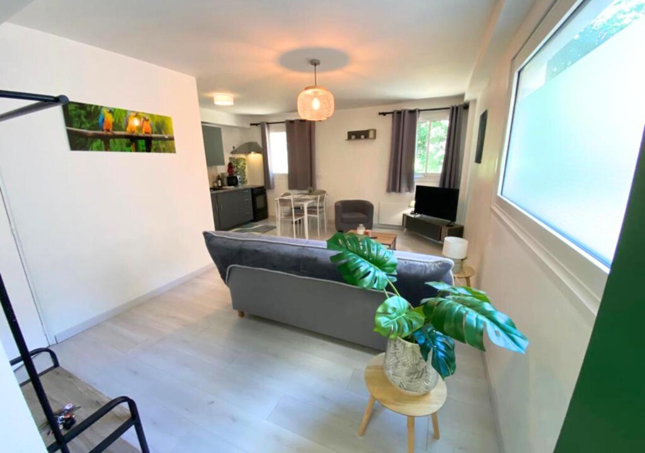 Appartement Chez Aida-centre Poitiers-la Conciergerie. Poitiers
